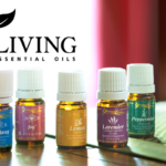 Young Living Essential Oils Sweeps Up PRSA Silver Anvil Award